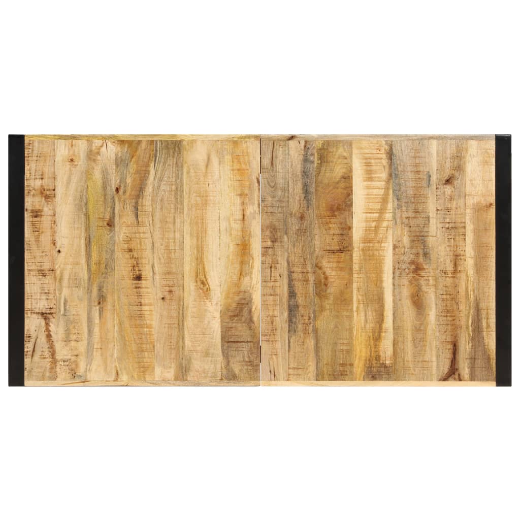 Eettafel Zwart