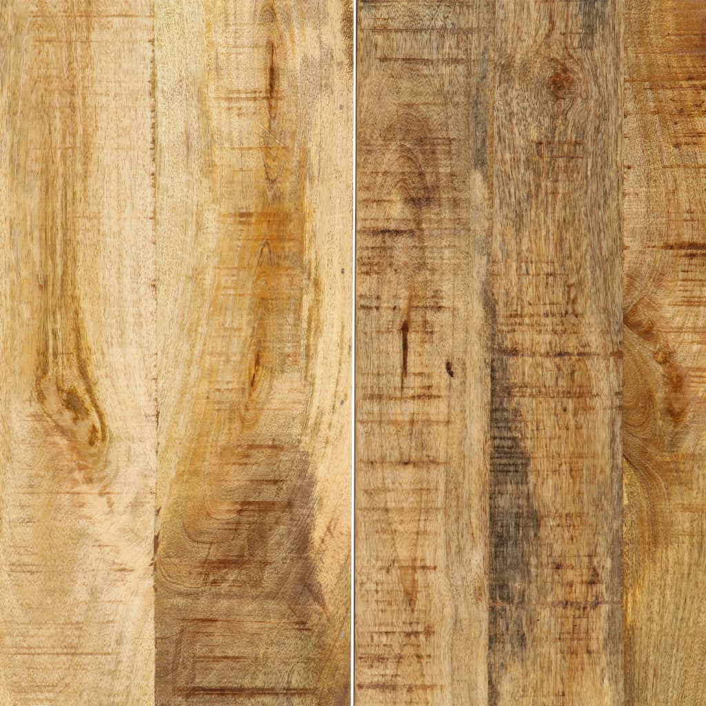 Eettafel Zwart