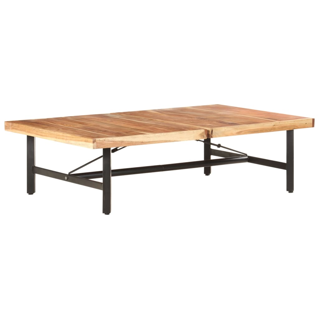 Salontafel 142X90X42 Cm