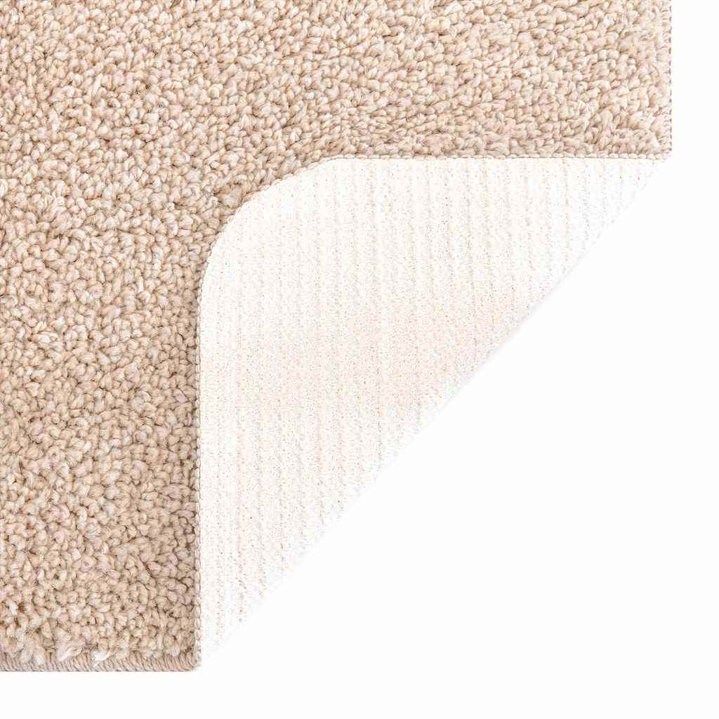 Badmat 2 Pcs 50 X 50 Cm Polypropyleen