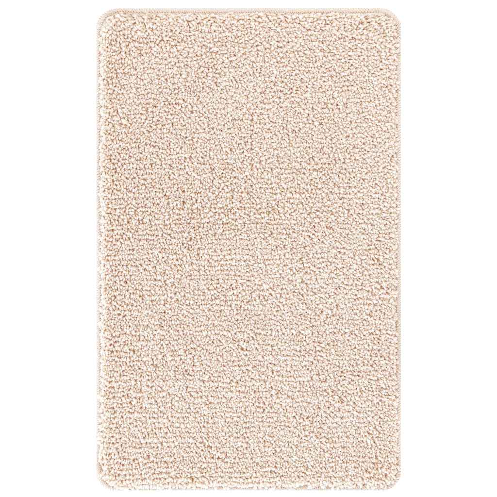 Badmat 2 Pcs 50 X 50 Cm Polypropyleen