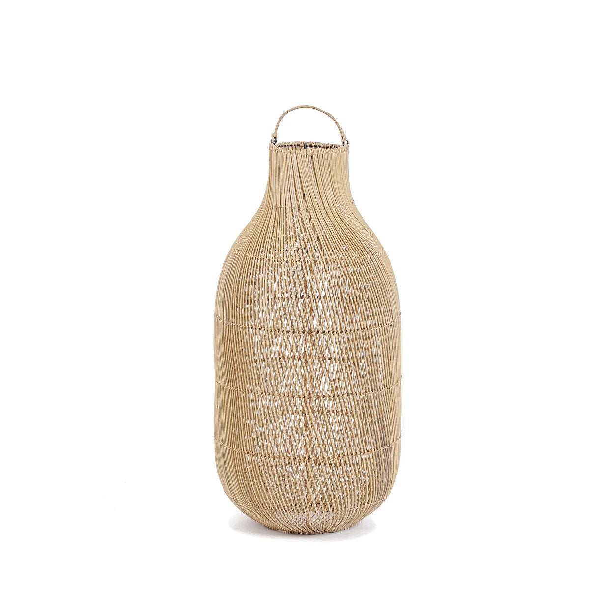 De Kendi Hanger - Natuurlijk - L