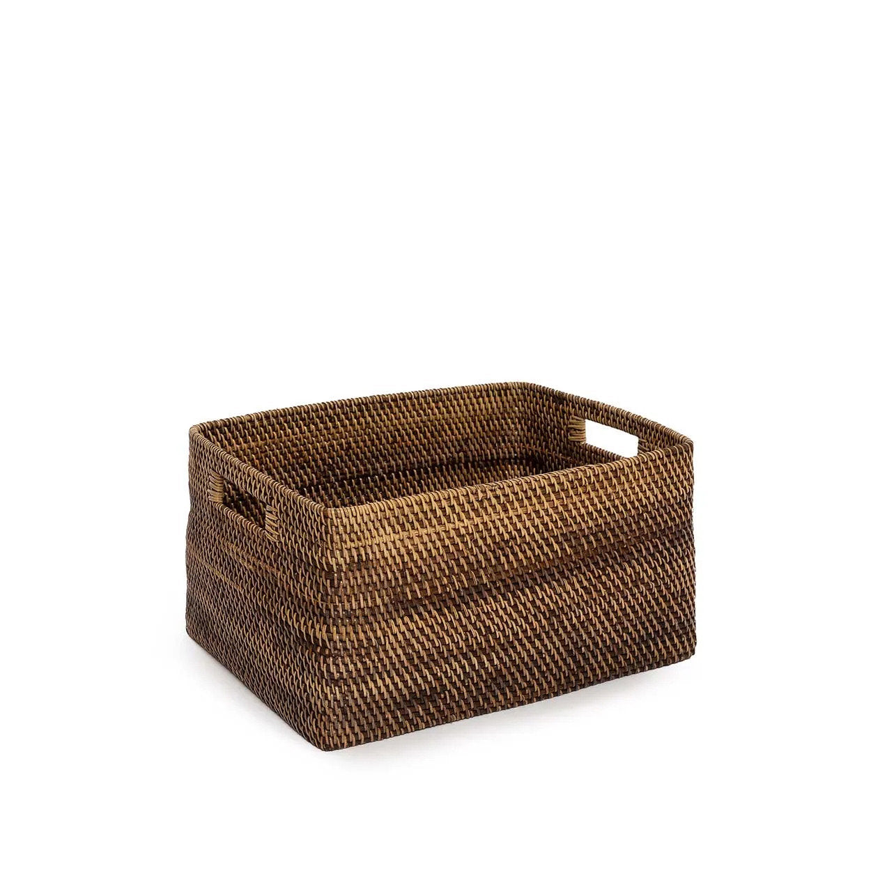 De Koloniale Tijdschriftmand - Medium