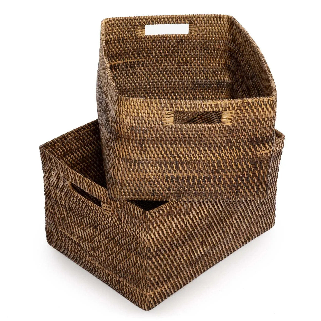 De Koloniale Tijdschriftmand - Medium