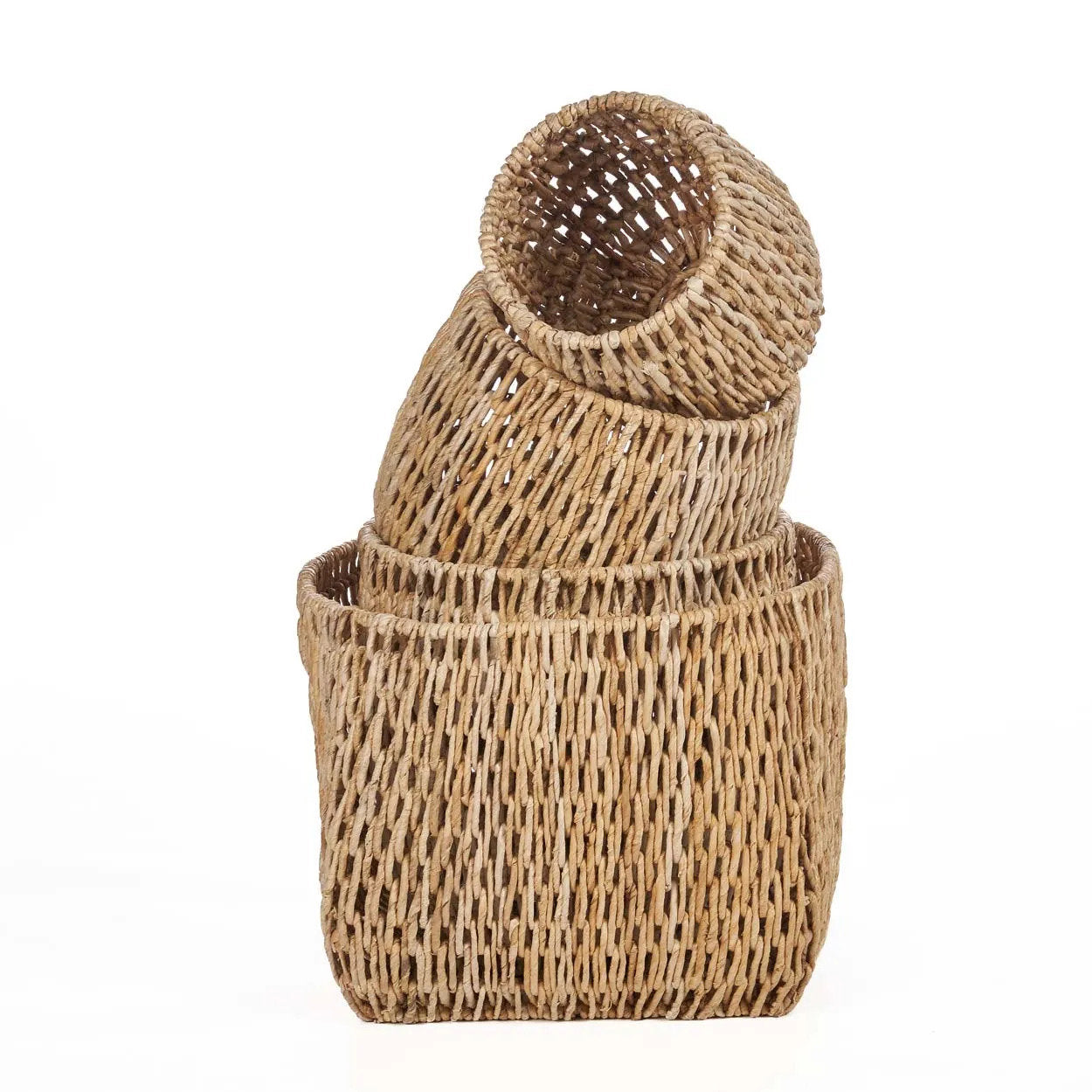 The Louh Louh Basket - Groot