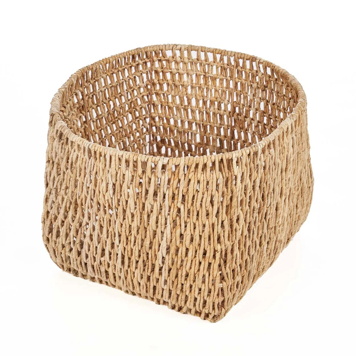 The Louh Louh Basket - Groot