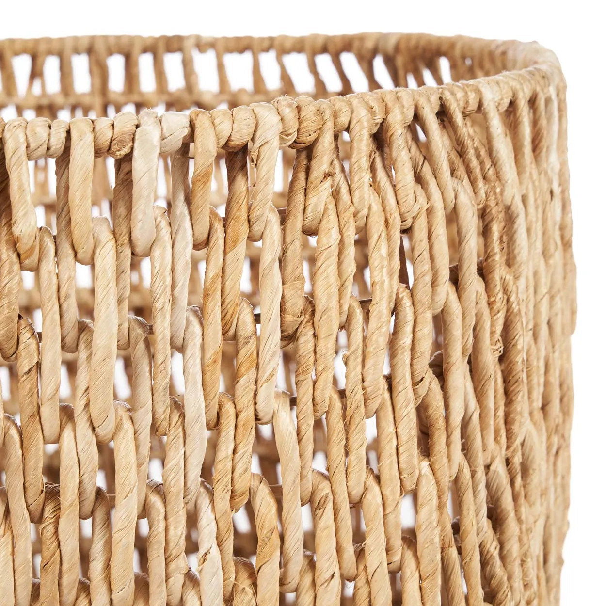 The Louh Louh Basket - Groot