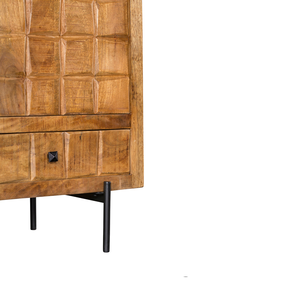 Kast Brandy | 1 deur 1 lade