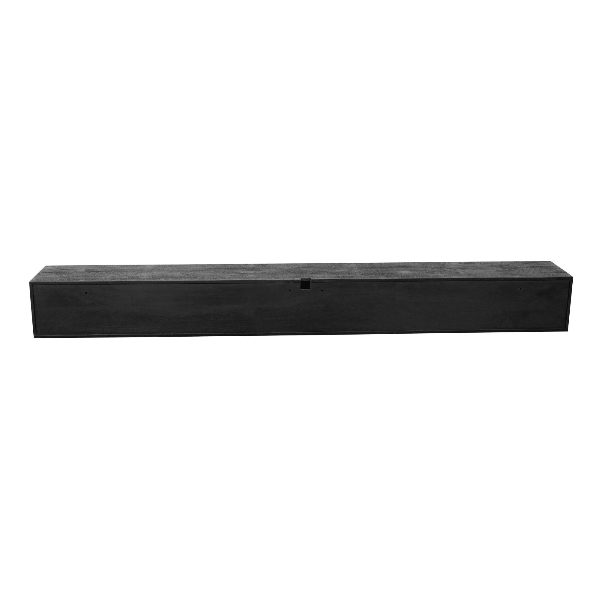 Zwevend tv-meubel Vision Naturel | 280 cm