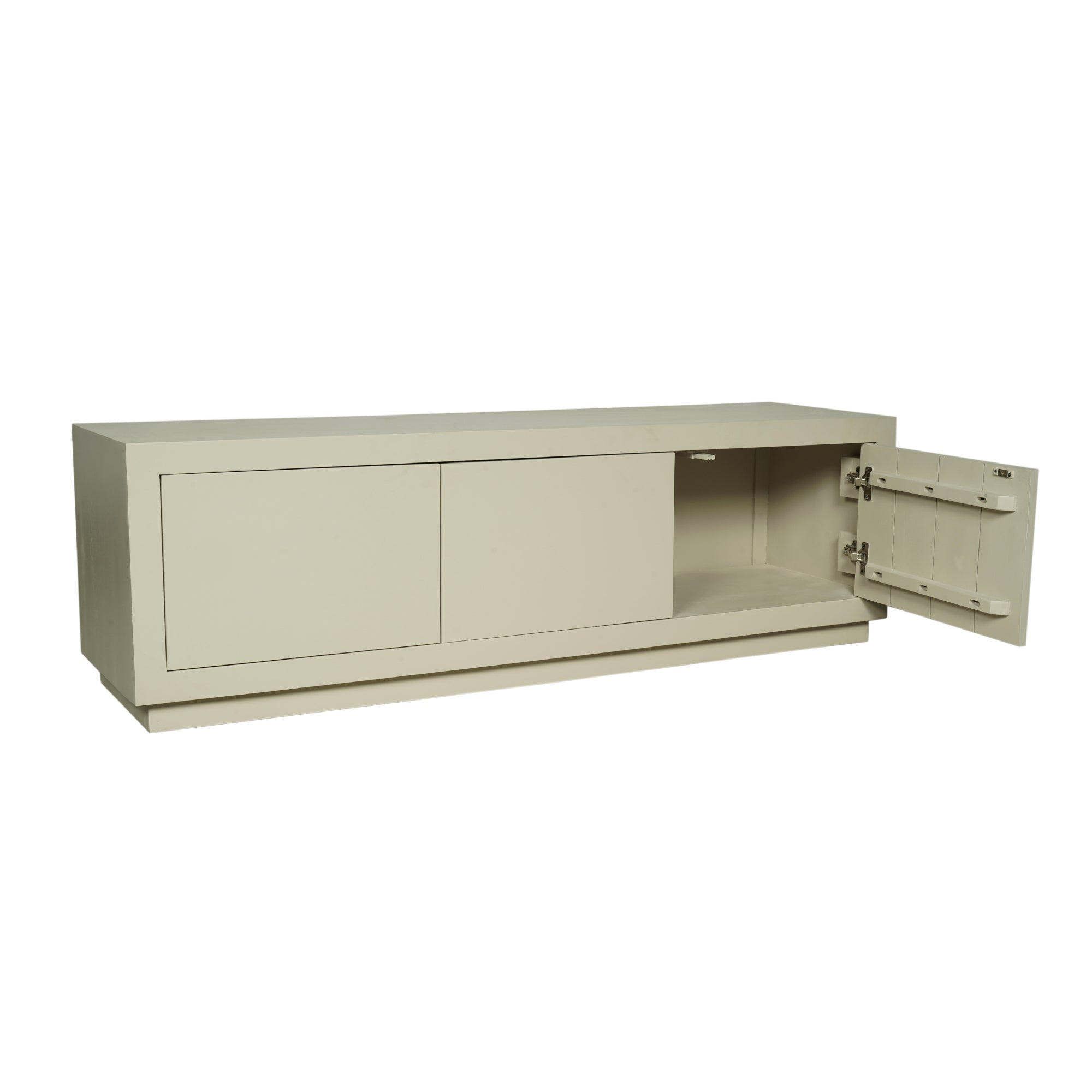 Tv-meubel Brussel Zand | 150 cm