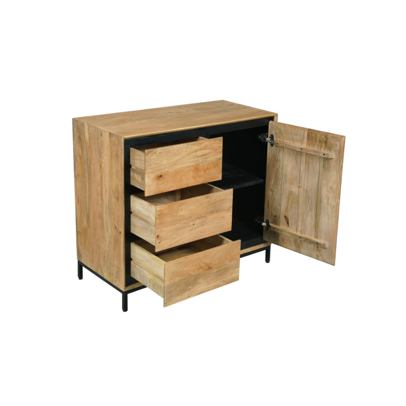 Kast RichWood | 100 cm