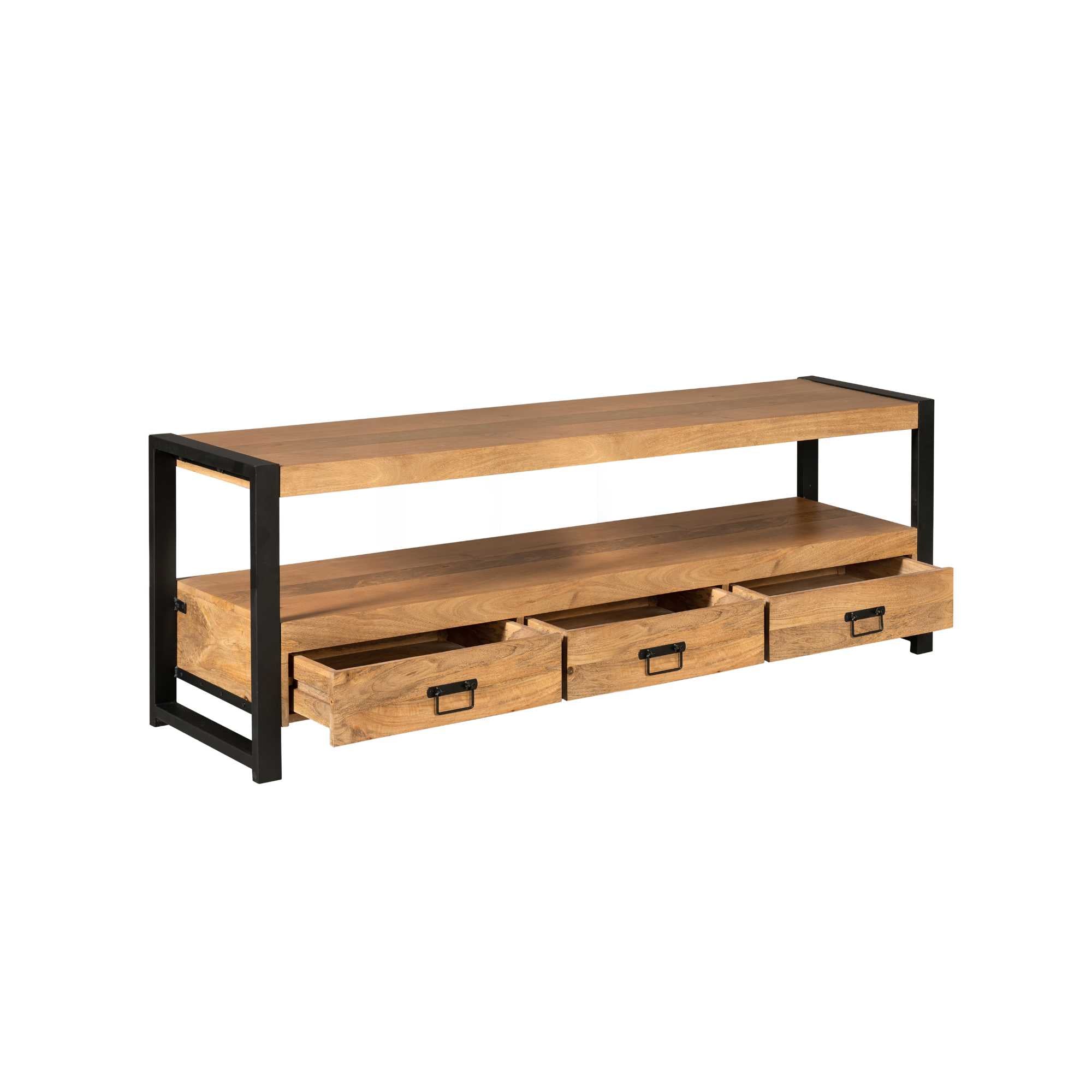 Tv-meubel Boaz | 150 cm