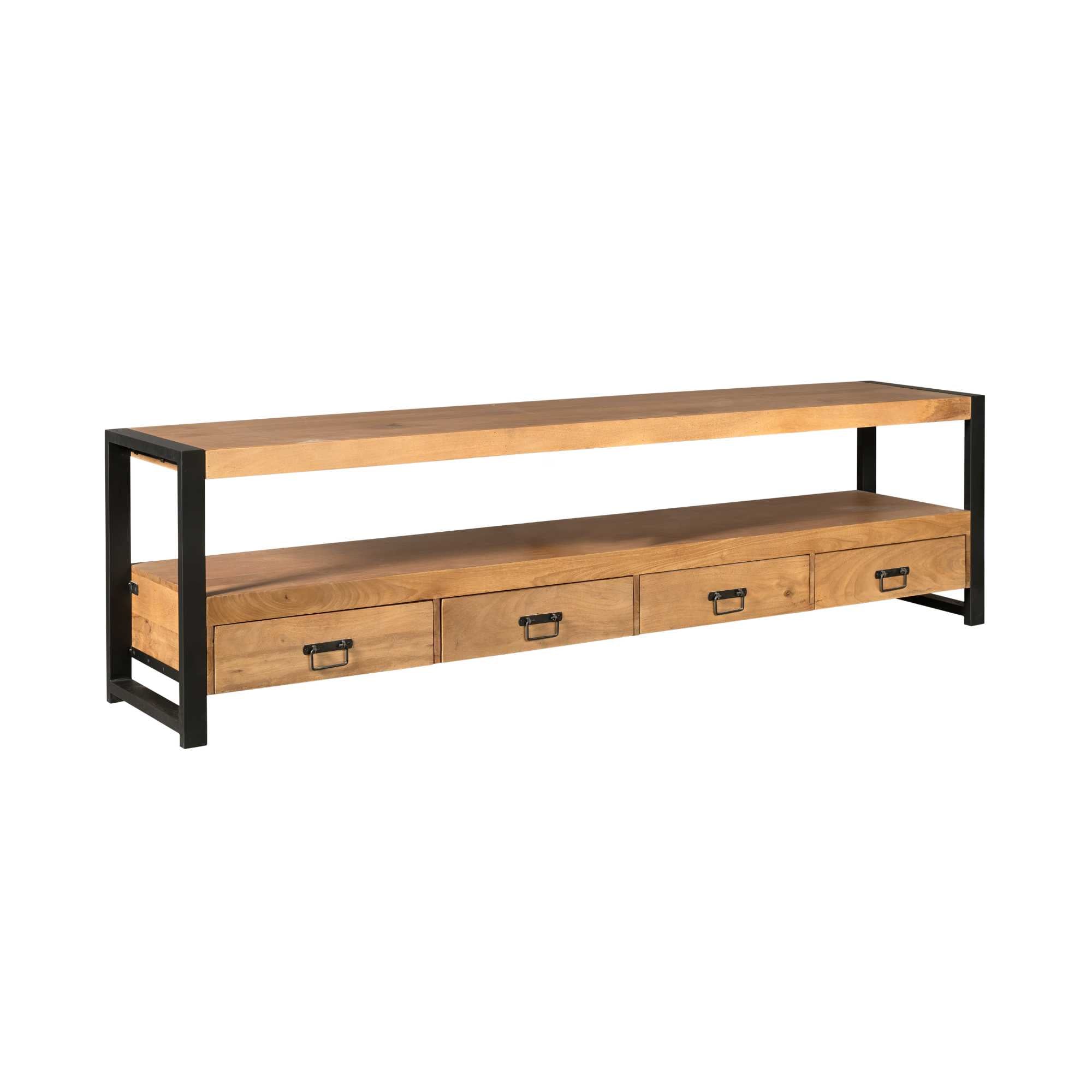 Tv-meubel Boaz | 180 cm