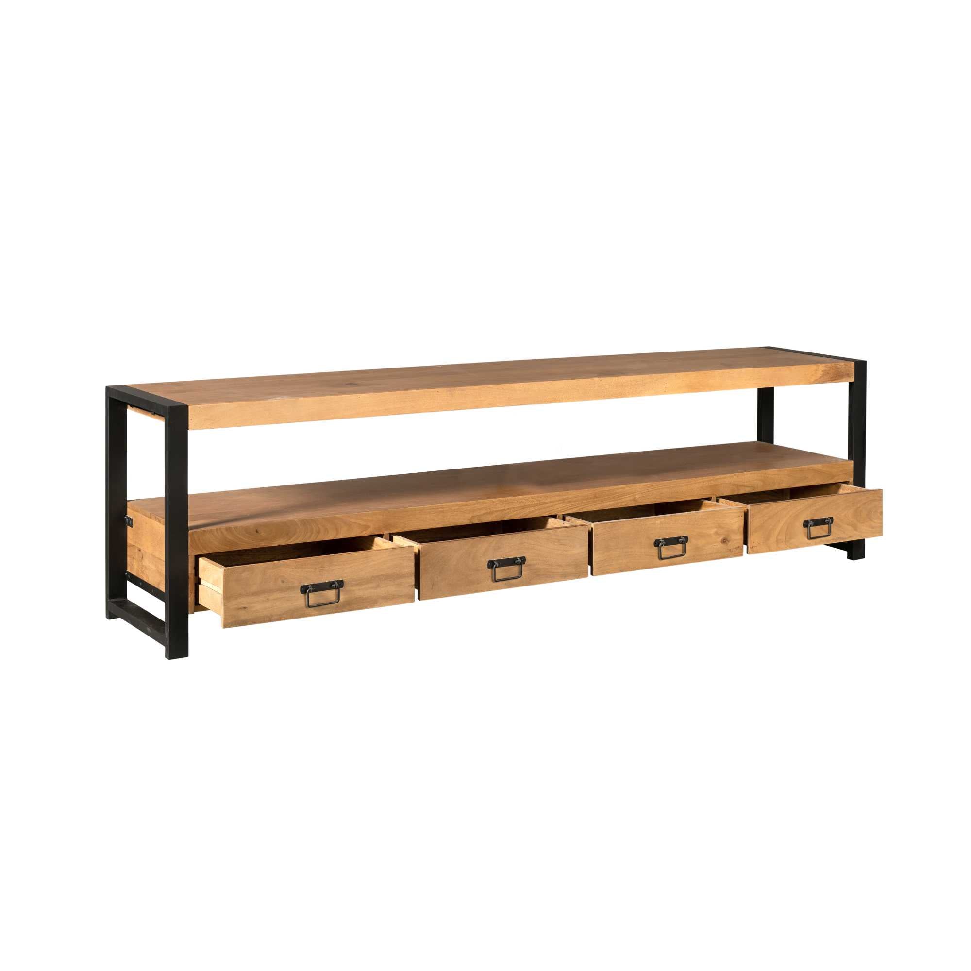 Tv-meubel Boaz | 180 cm