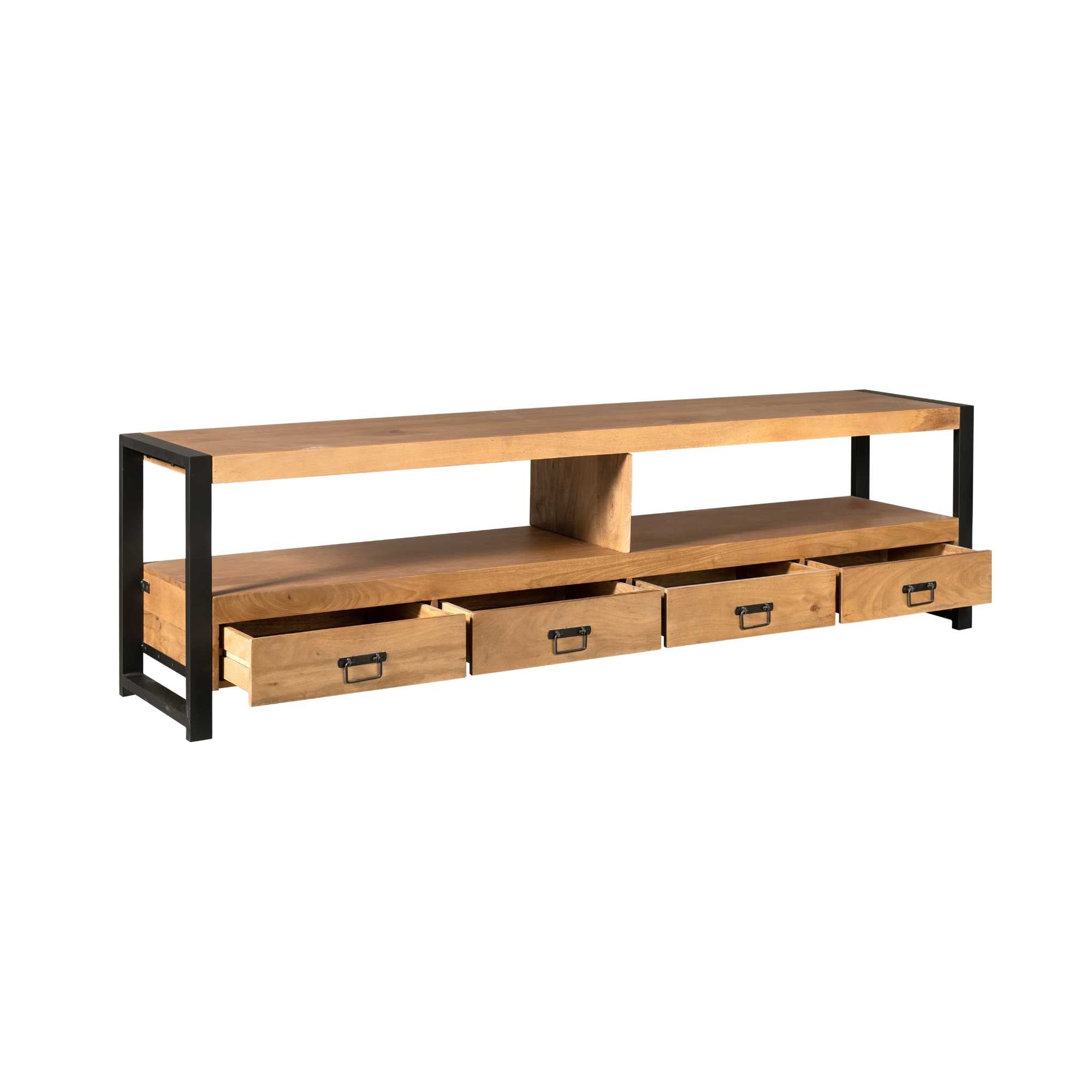Tv-meubel Boaz | 220 cm