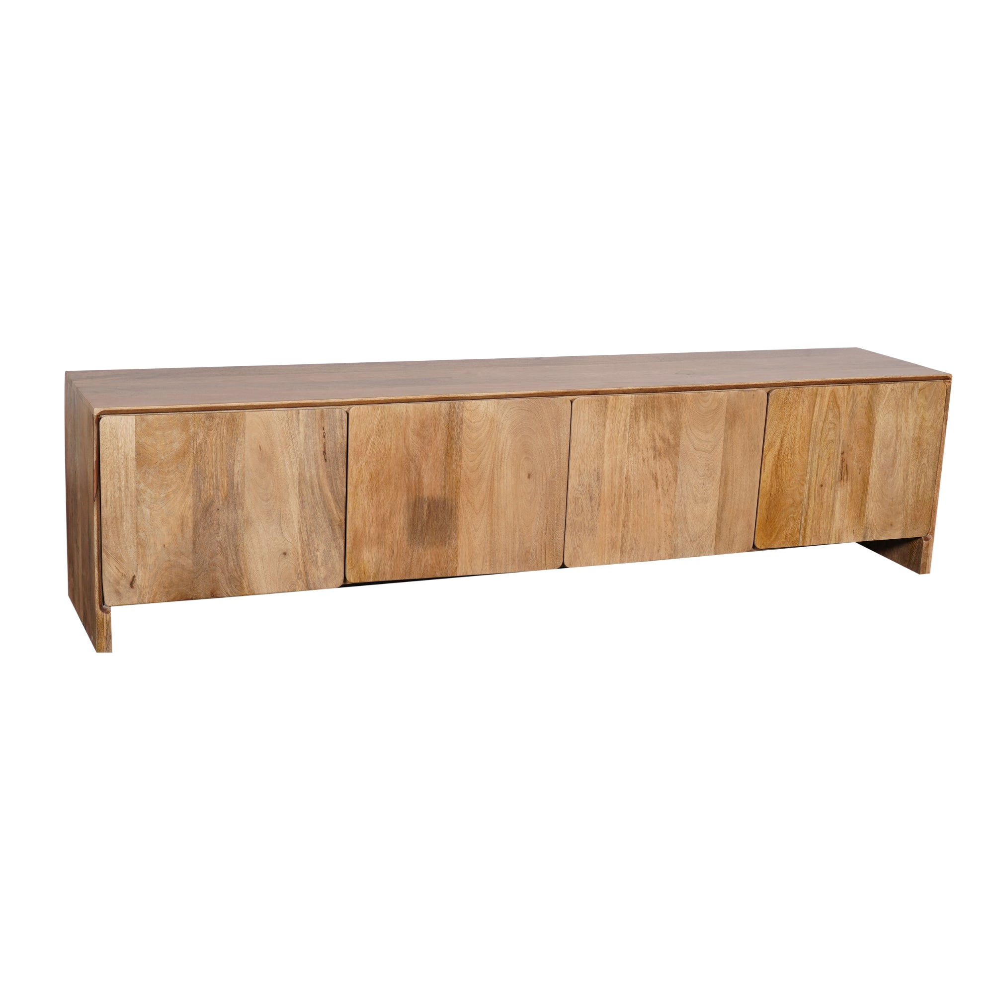 Tv-meubel Tense | 200 cm