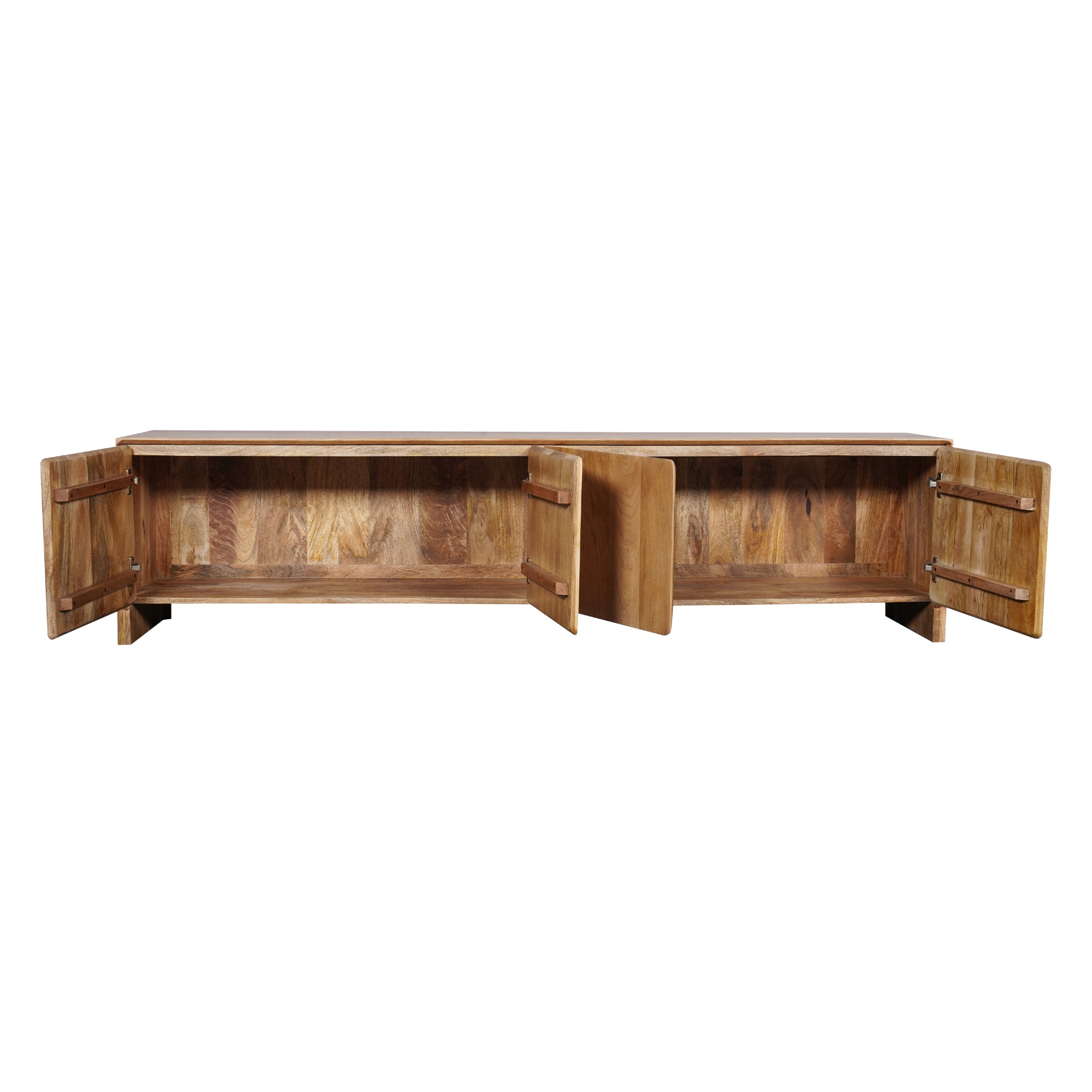 Tv-meubel Tense | 200 cm