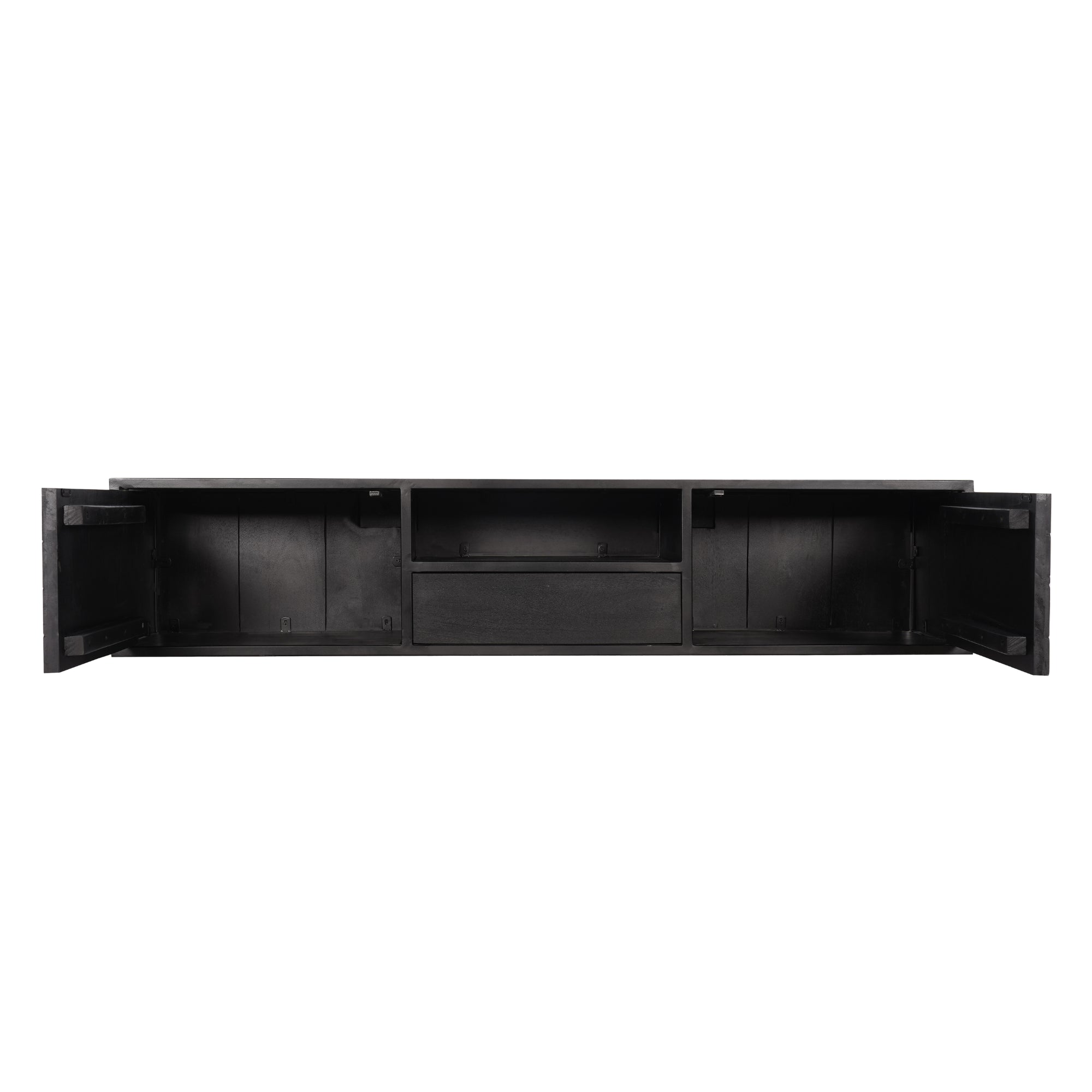 Zwevend tv-meubel New York | 160 cm