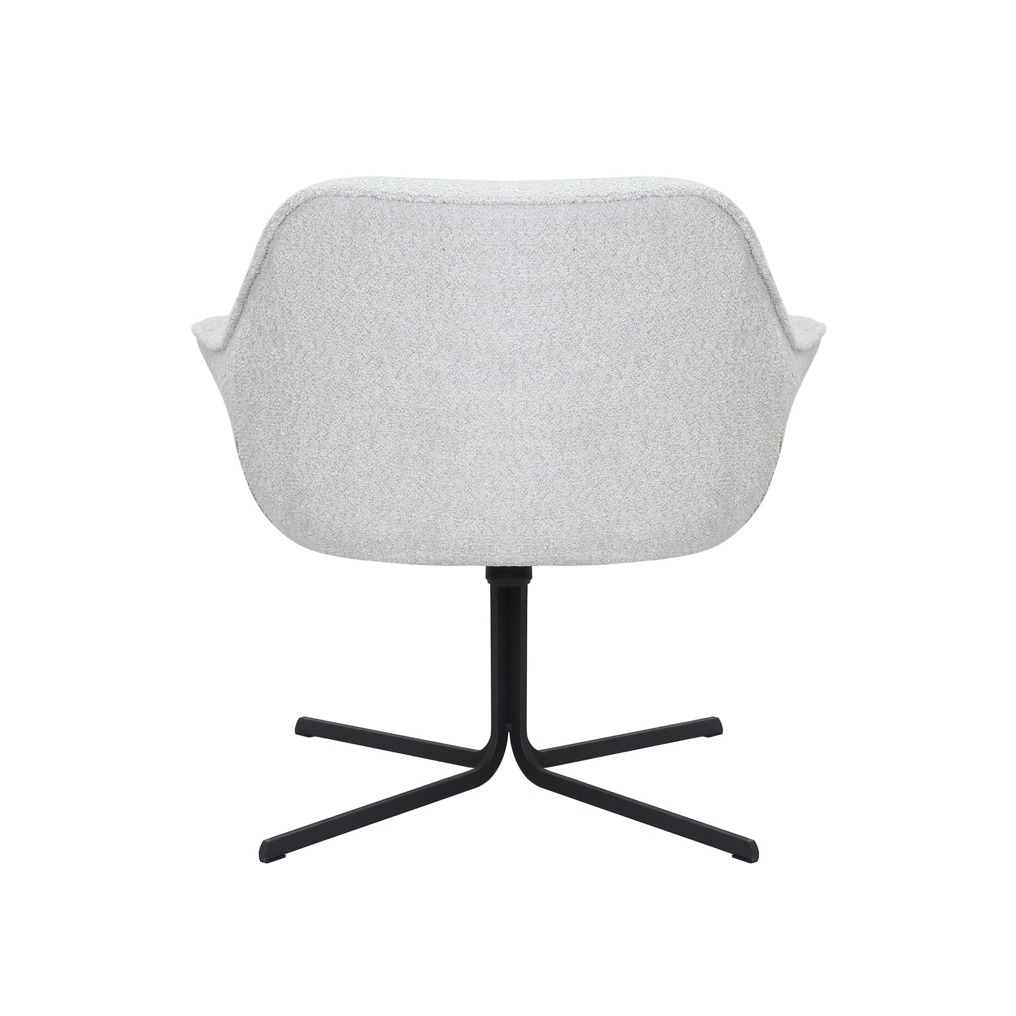Fauteuil Mila | Gebroken Wit