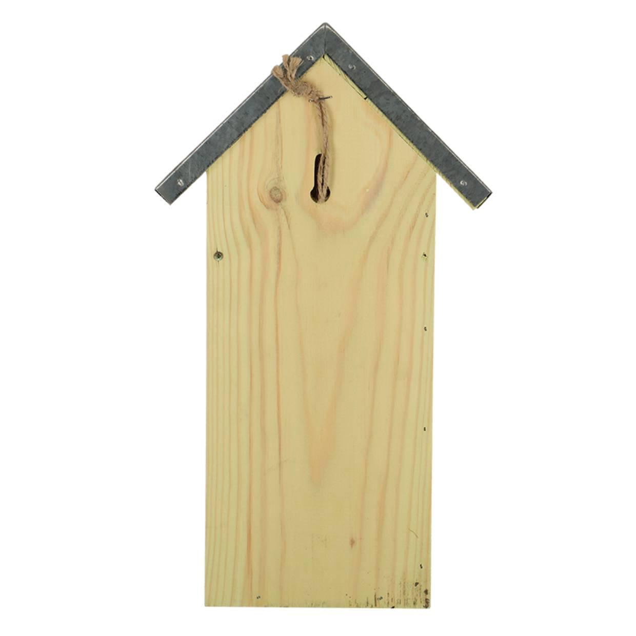 Butterfly box β Nesting box β H33 cm