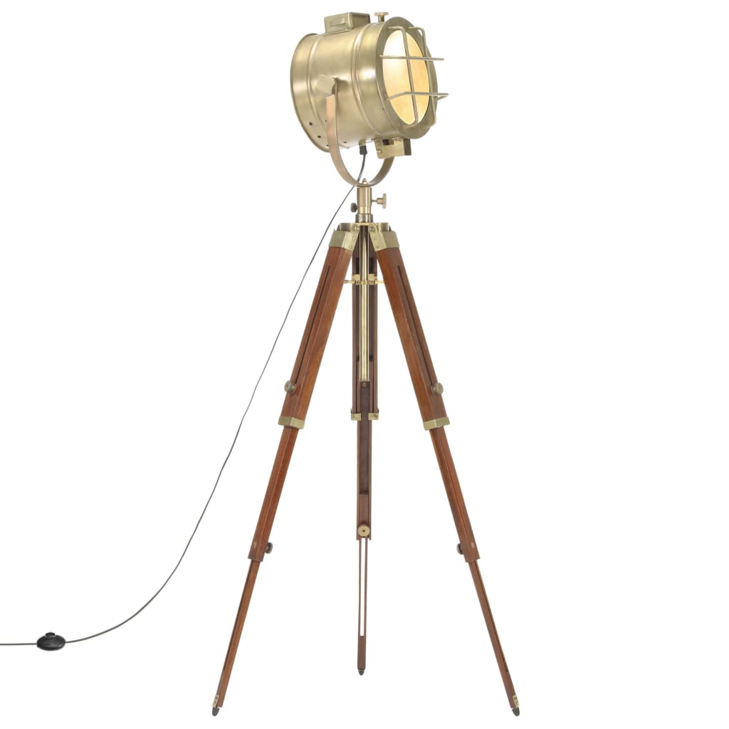 Vloerlampen