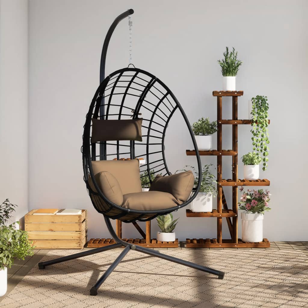 Schommelstoelen
