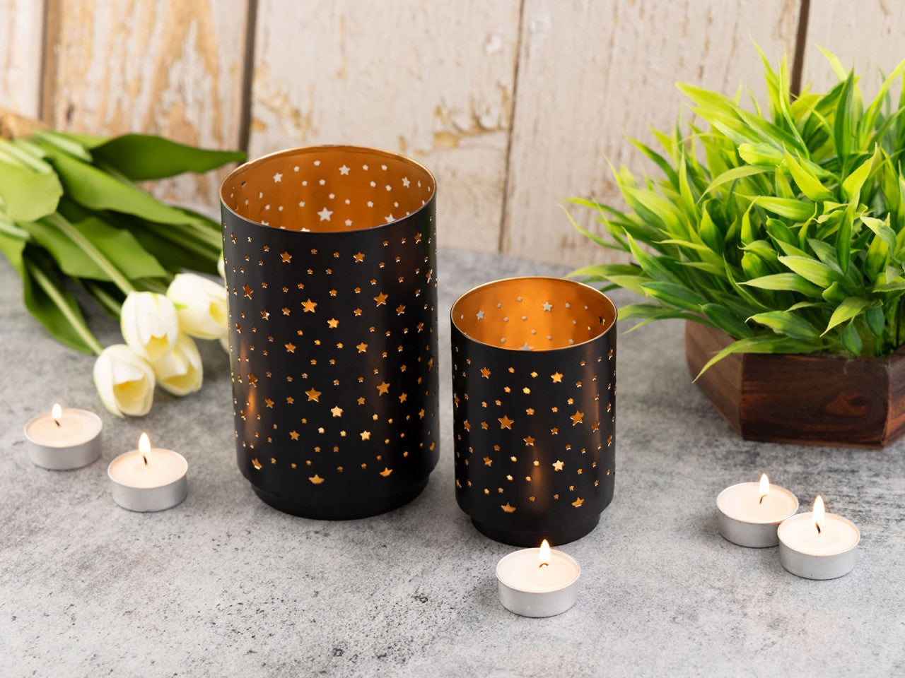 Woonaccessoires