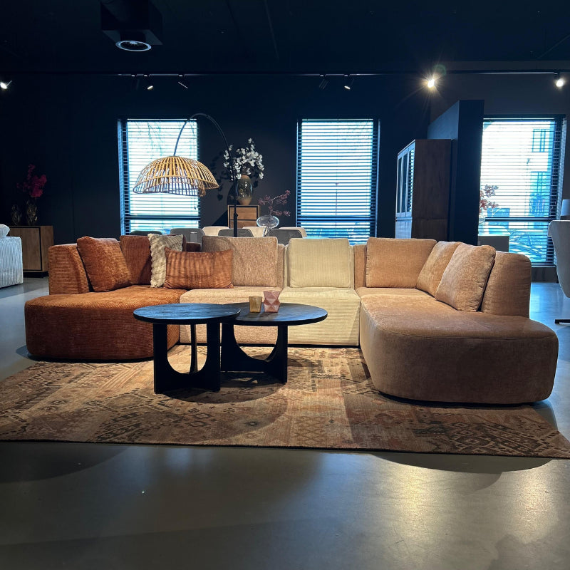 MySofa bankstellen