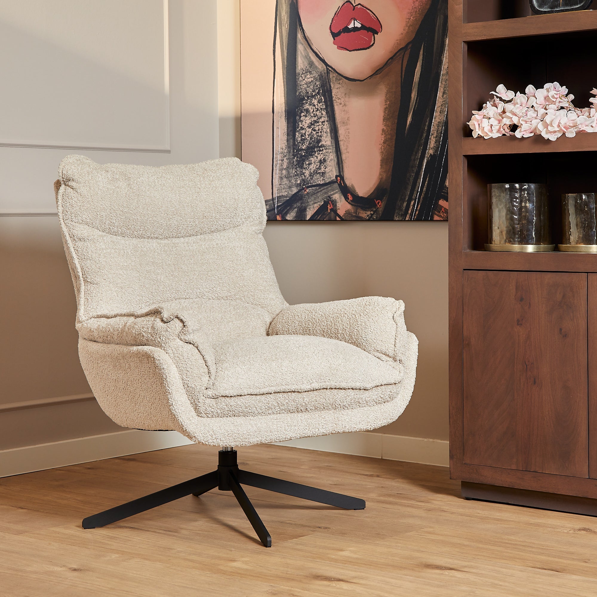 Fauteuils