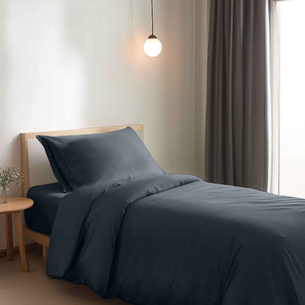 Bamboe Beddengoedsets