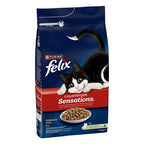 Felix Droog Countryside Sensations Rund / Kip / Groenten