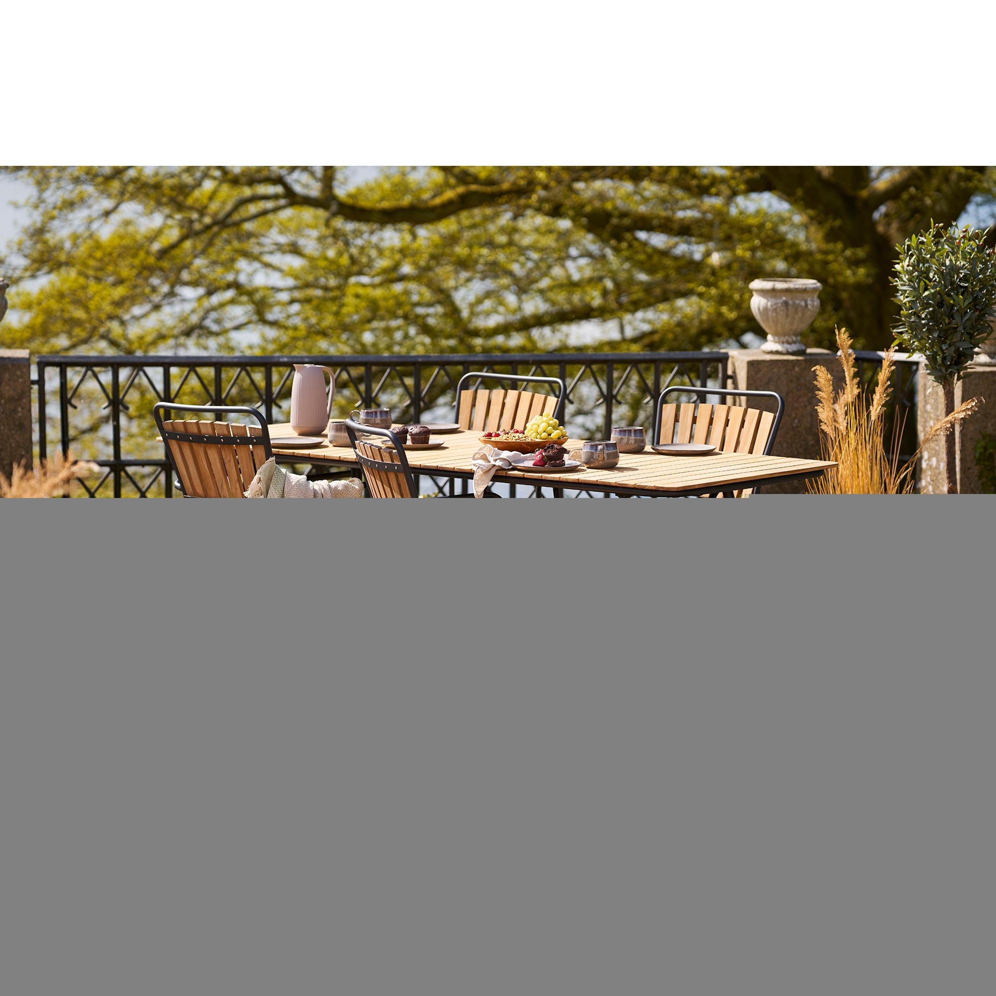 Plaid Manisa – elegante groene plaid van 80% katoen, 130x180 cm