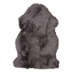 Lamsvel - Lamsvel in paddestoel 50x85 cm