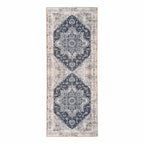 Havana Gangloper - Gangloper, blauw, 80x200 cm