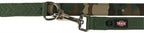 Trixie Hondenriem Mimetico Verstelbaar Premium Neopreen Camouflage