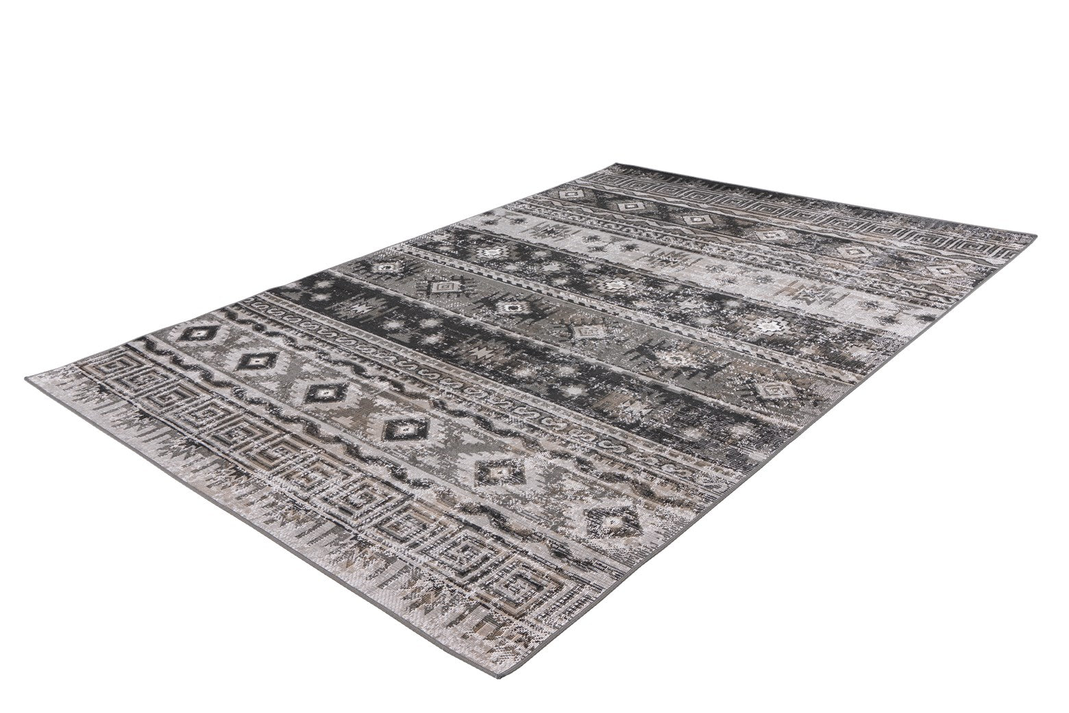 Ariya 300 Gray 120cm x 170cm