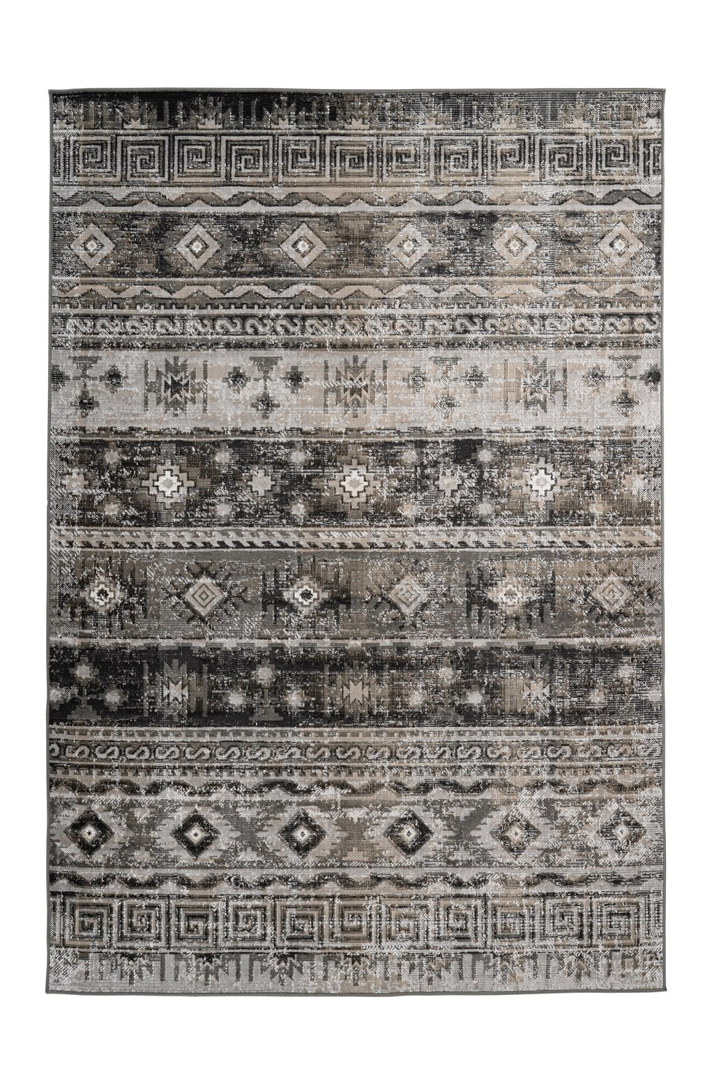 Ariya 300 Gray 80cm x 150cm