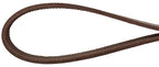 Trixie Hondenriem Rustic Vetleer Donkerbruin