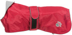 Trixie Hondenjas Orleans Rood