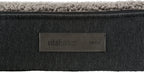 Trixie Vital Hondenmand Sofa Bendson Orthopedisch Grijs