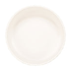 Trixie Voerbak / Drinkbak Wave Keramiek Wit