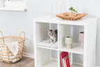 Trixie Ligmat Harvey Voor Kast Wit-Zwart