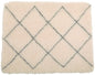 Zolux Berber Vetbed Gerecycled Beige
