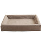Bia Bed Skanor Hoes Hondenmand Truffel