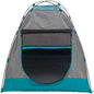 Trixie Tent Voor Honden Donkergrijs / Petrol