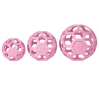 Jw Hol-Ee Roller Trend-Ee Roze