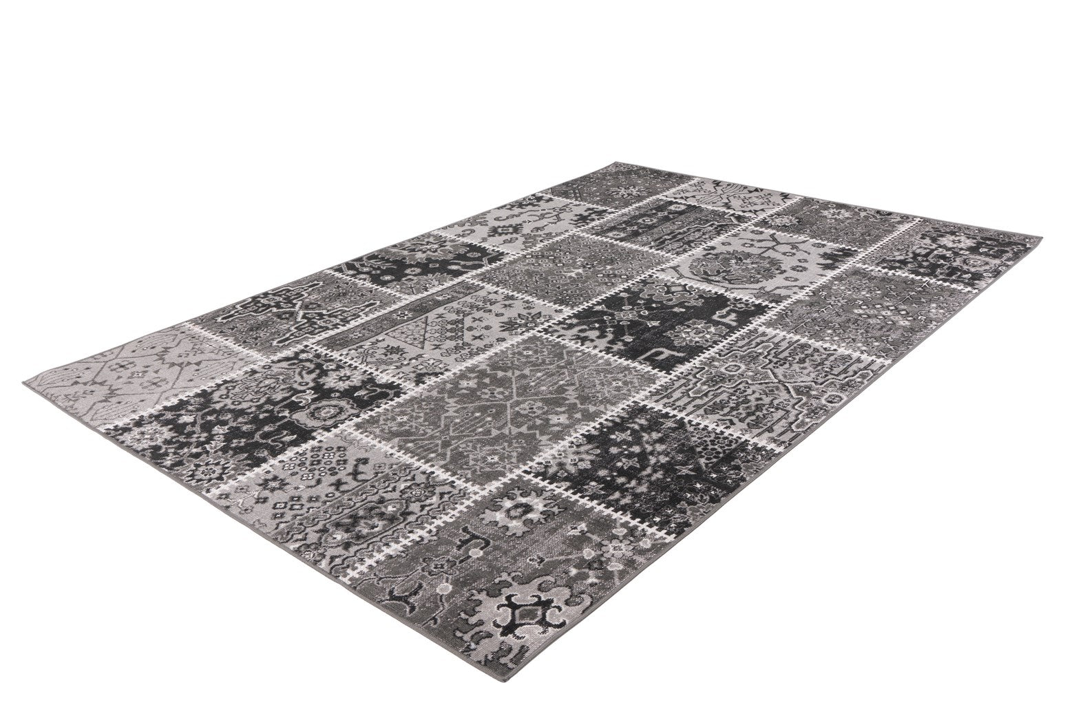 Ariya 400 Gray 120cm x 170cm