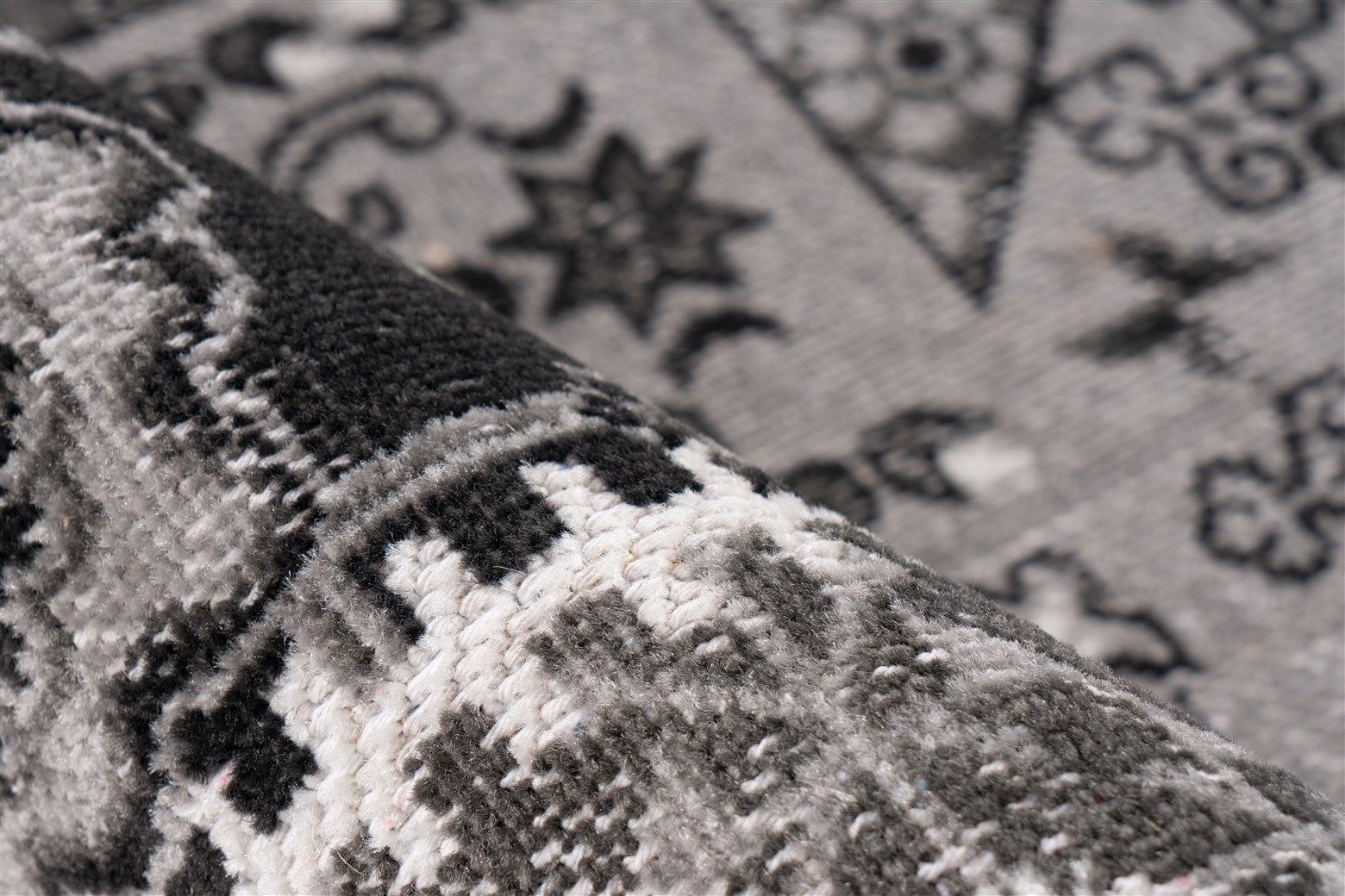 Ariya 400 Gray 120cm x 170cm
