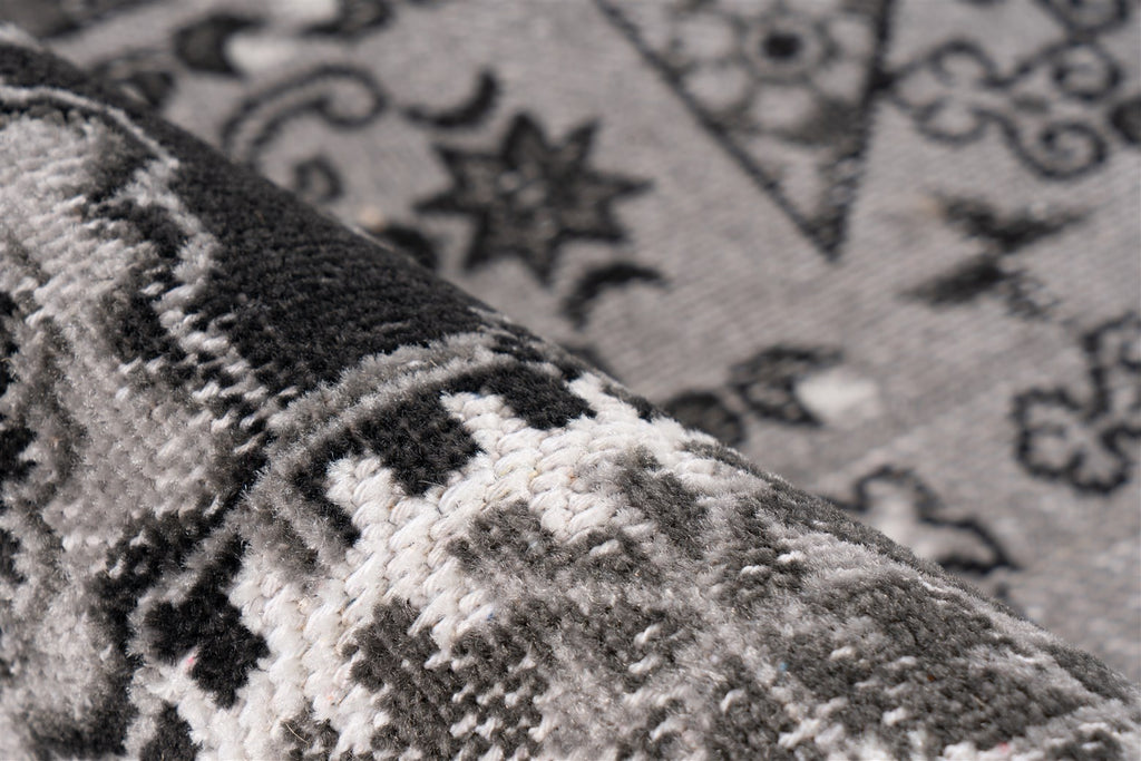 Ariya 400 Gray 200cm x 290cm
