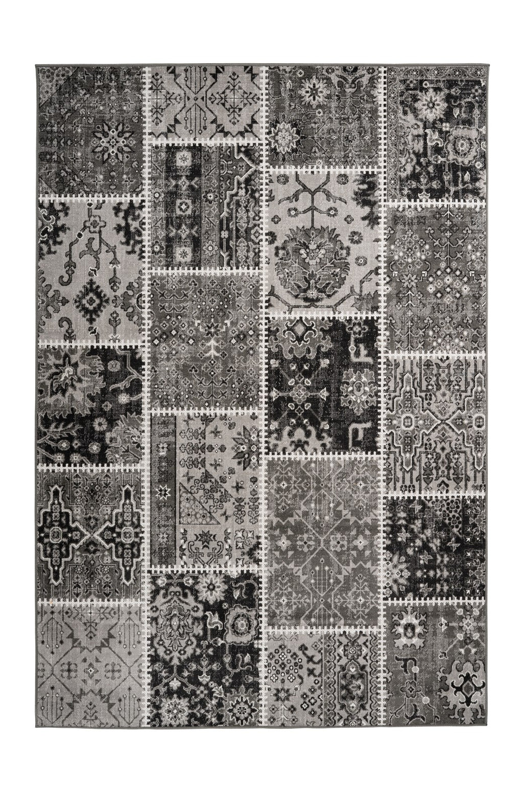 Ariya 400 Gray 200cm x 290cm
